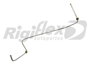 CAÑO INYECTOR MODELO 124 - CILINDRO Nº 3